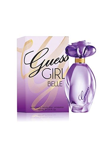 Guess Girl Belle 3.4 Fl. Oz. For Women EDT