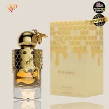 Gulf Orchid Oh Honey 3.4 L United Arab Emir. 48pcs Bybox EDP