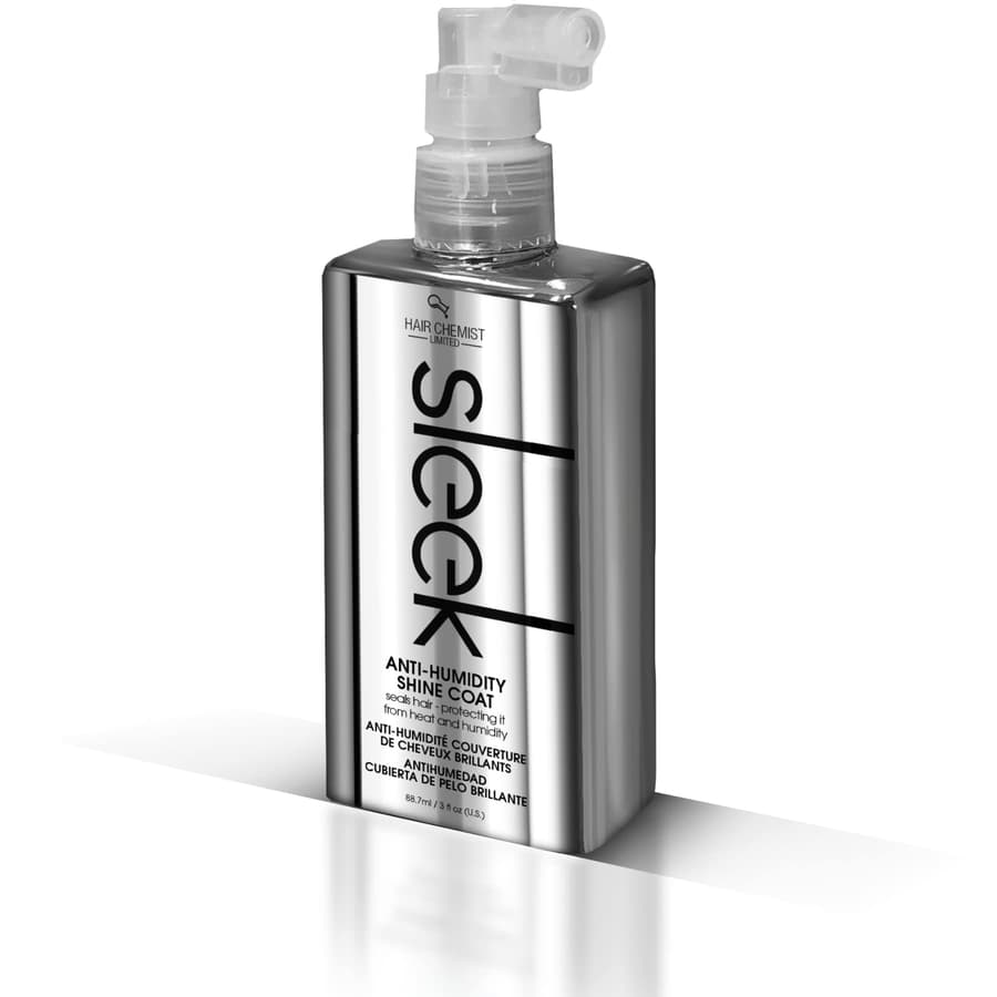 Hair Chemist Sleek Anti Humidity Shine Coat . 3 oz