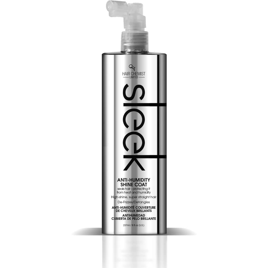 Hair Chemist Sleek Anti Humidity Shine Coat . 8 oz