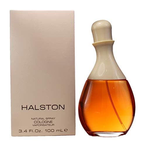 Halston Cologne For Women 3.4 oz