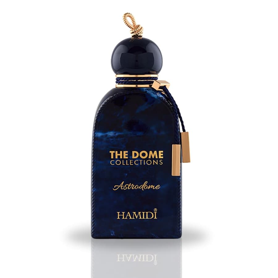 Hamidi the Dome Collection Astrodome for Unisex Unisex EDP 3.4 oz