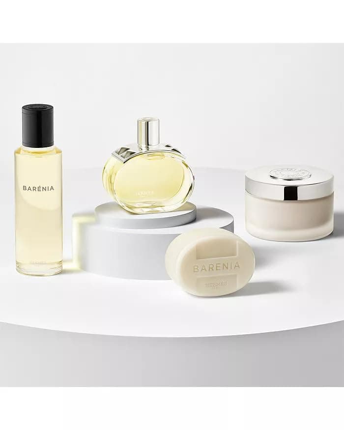 Hermes Barenia Perfumed Body Soap For Women 4.4 oz