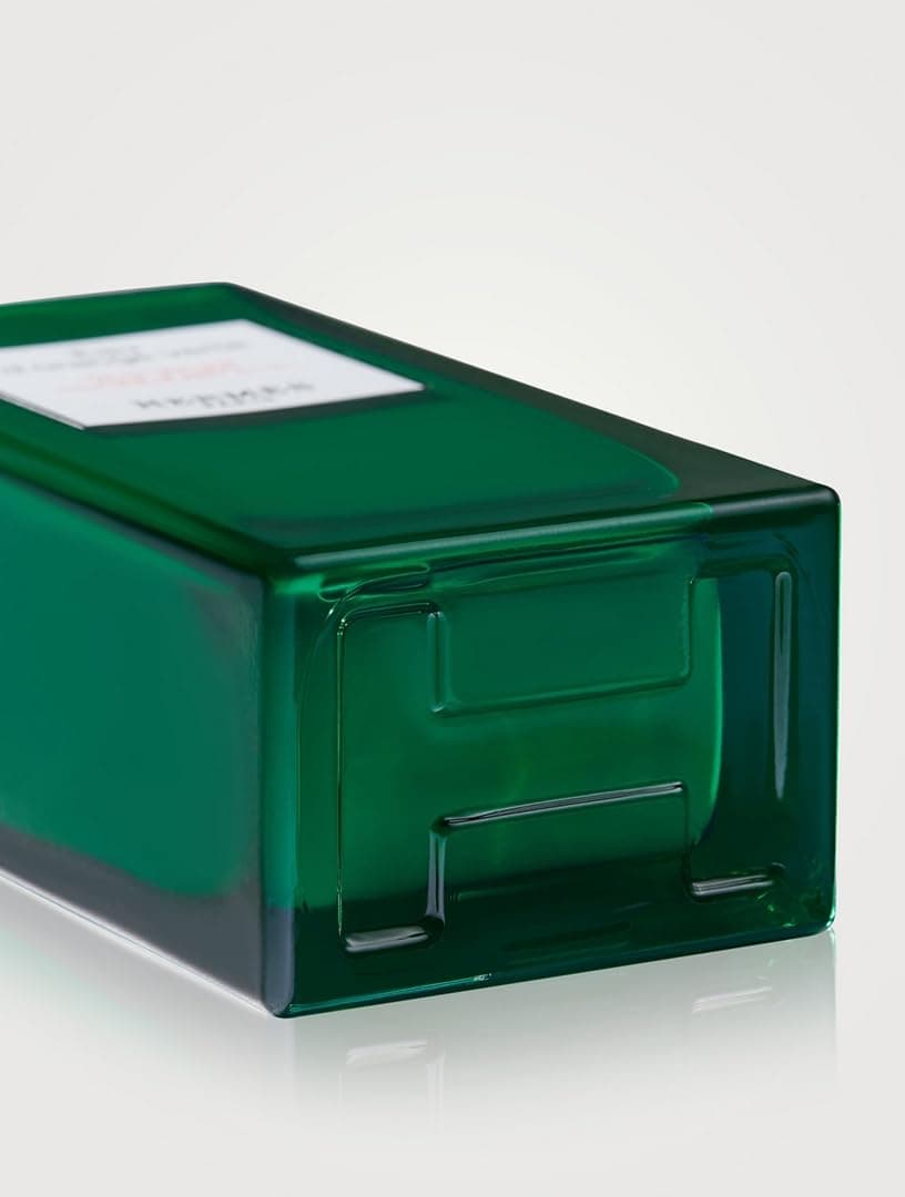 Hermes Eau D'orange Verte M 6.5 Refillable Moisturizing Body Lotion