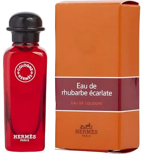 [Mini] Hermes Eau de Rhubarbe Ecarlate U 0.25 EDC