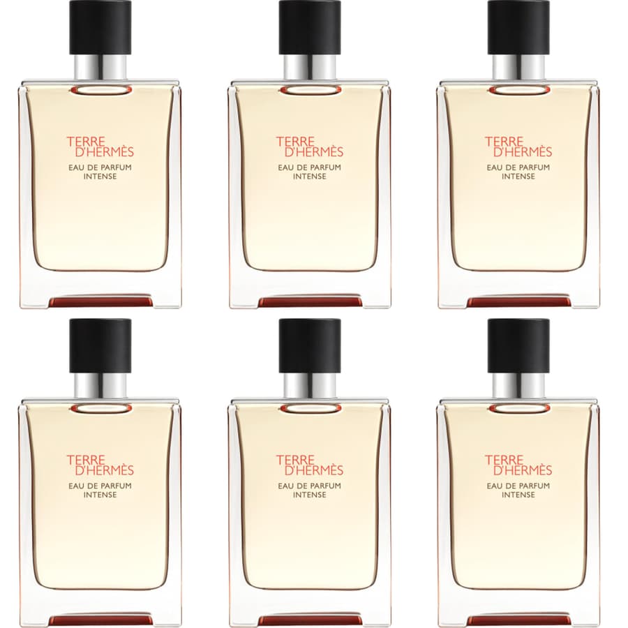 Hermes Terre D'hermes Intense 0.42 For Men EDP