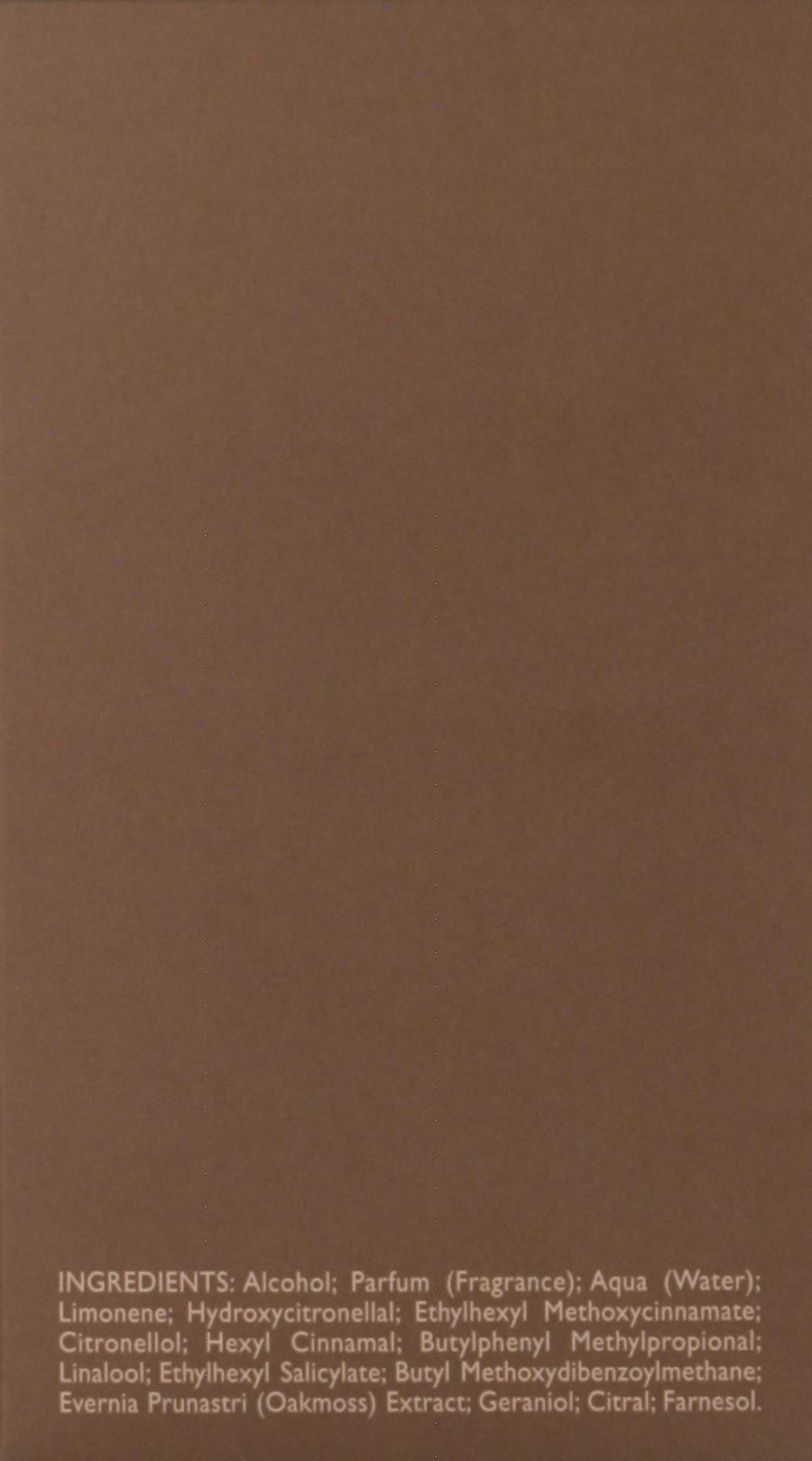 Terre D'hermes By Hermes For Men EDT 1.6 oz