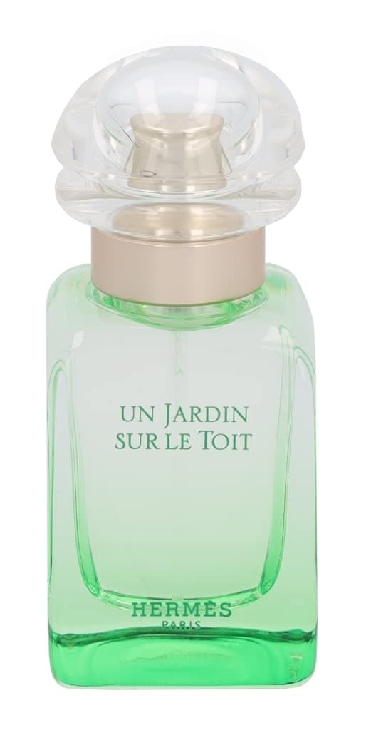 Hermes Un Jardin Sur Le Toit For Women EDT 1 oz