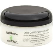 Hydratherma Naturals Aloe Curl Enhancing Twisting Cream 8 oz