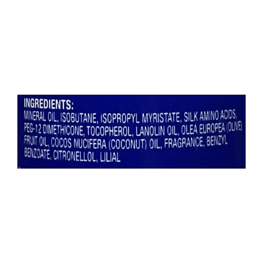 Isoplus Oil Sheen Hair 11 oz