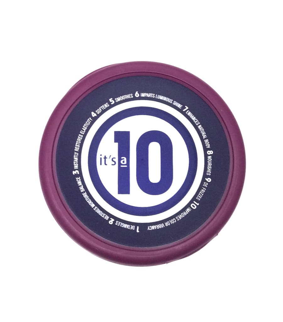 It's A 10 Miracle Hair Mask 8 Ounce