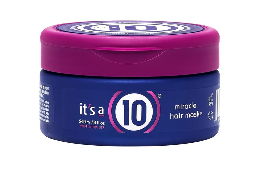 It's A 10 Miracle Hair Mask 8 Ounce