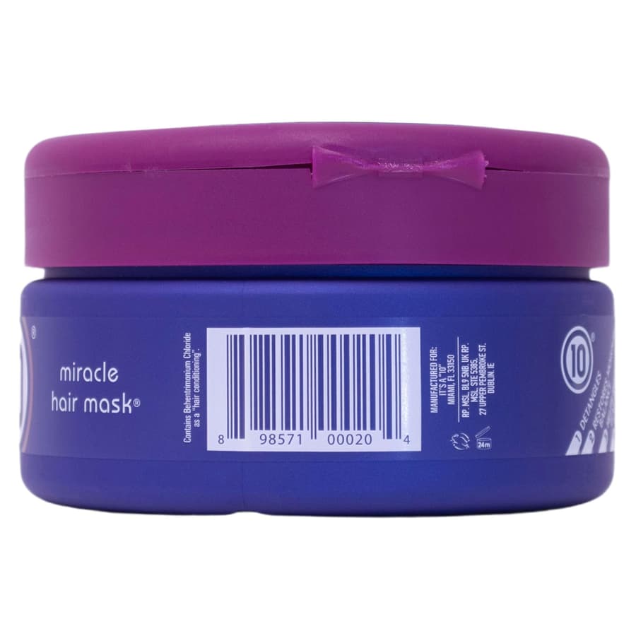 It's A 10 Miracle Hair Mask 8 Ounce