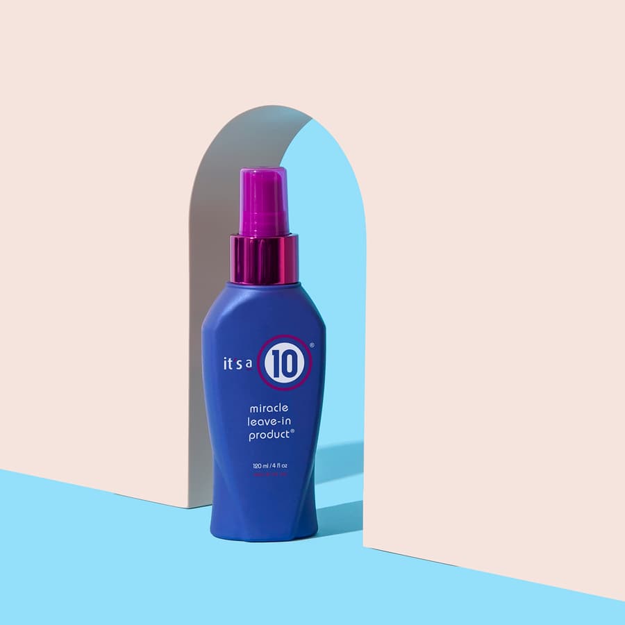 It's A 10 Haircare Miracle Leave In Product 2 Fl. Oz.