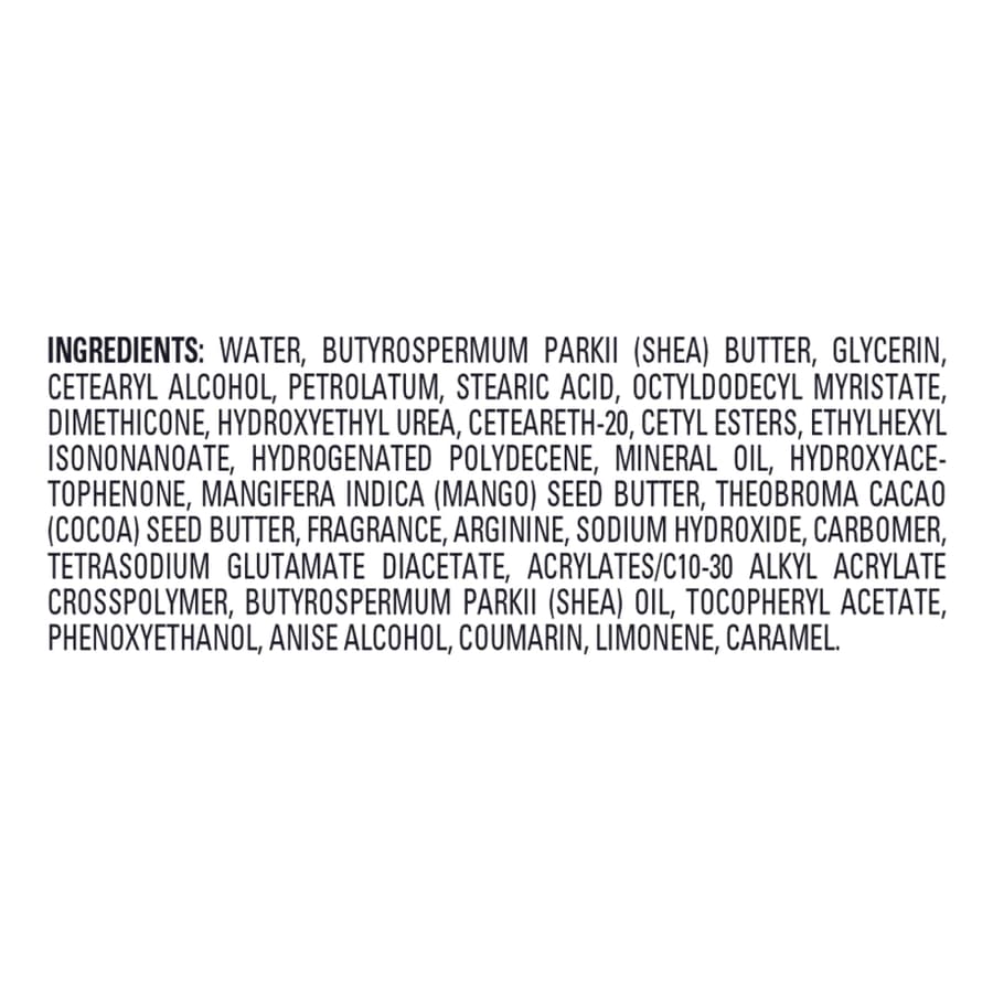 Jergens Shea Butter Hand and Body Lotion Deep Conditioning Moisturizer 3x More