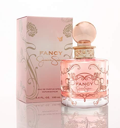Jessica Simpson Fancy Jessica Simpson By Jessica Simpson 3.4 Fl Oz For Women EDP