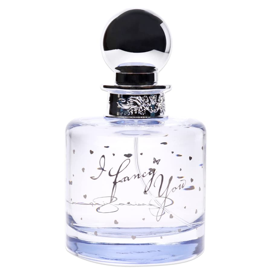 I Fancy You By Jessica Simpson For Women EDP 3.4 oz