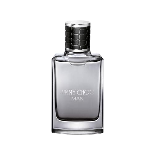 Jimmy Choo Man Cologne For Men EDT 3.3 oz