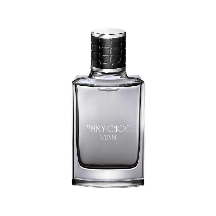 Jimmy Choo Man Cologne For Men EDT 3.3 oz