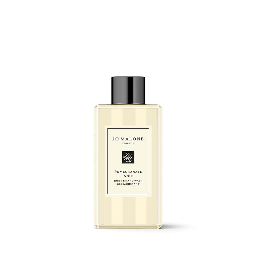 Jo Malone Body Hand Lotion Lime Basil Mandarin 3.4 Fl Oz