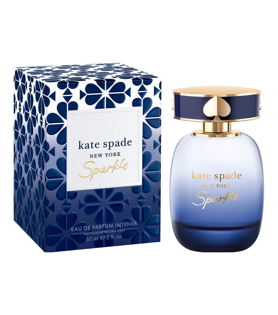 Kate Spade New York Sparkle Intense 2.0 Fl Oz EDP