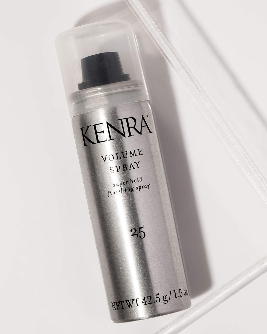 Kenra Professional Volume 25 50% | Super Hold Finishing Styling Hairspray |