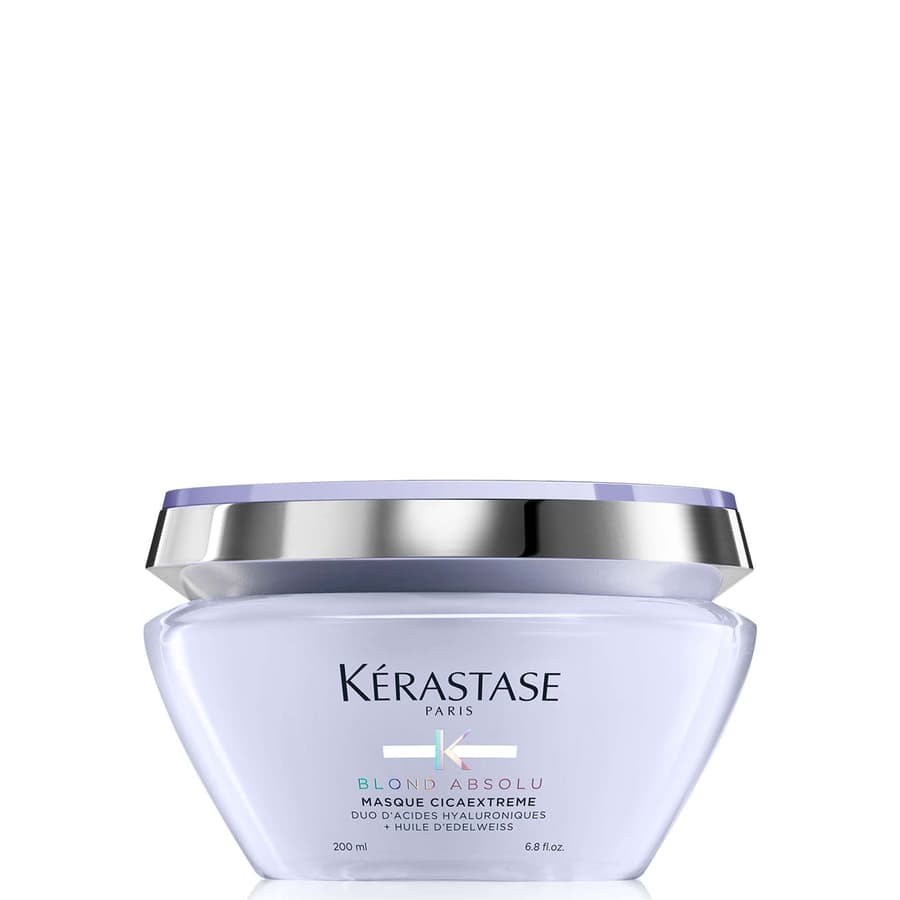 Kerastase Blond Absolu Cicaextreme Conditioning Hair Mask for Weak Sensitized