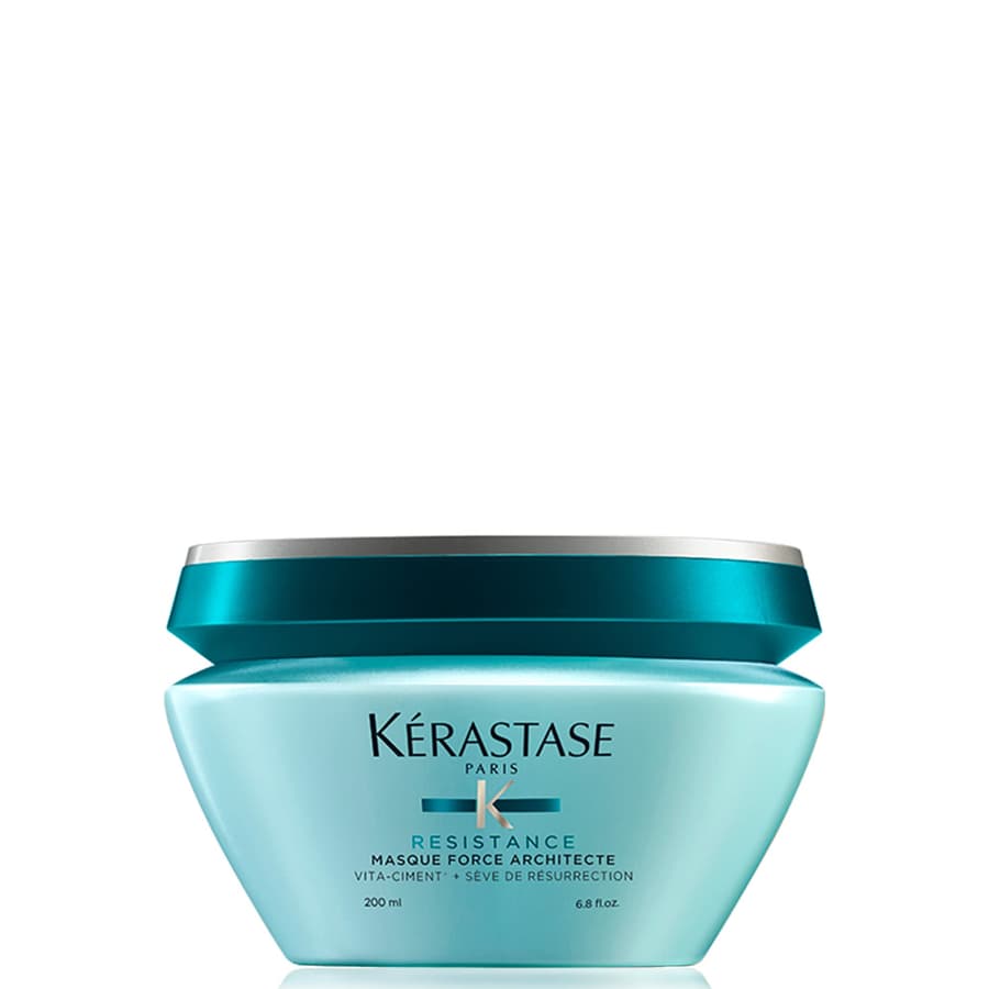 Kerastase Resistance Force Architecte Reconstructing Hair Mask for Dry and