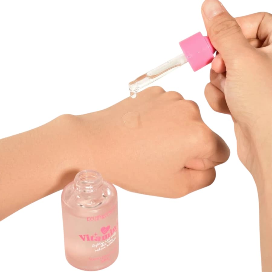 (12-pack) Kevin & Coco Vitamin C Facial Serum