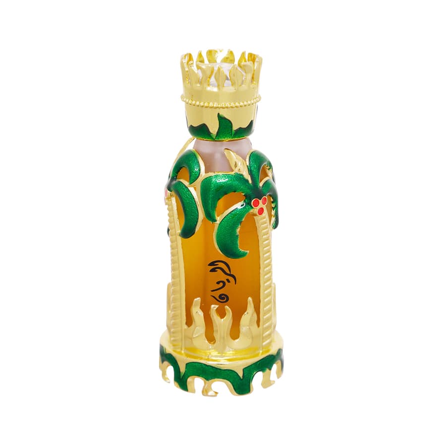 Khadlaj Al Riyan Attar Oil 17 ml