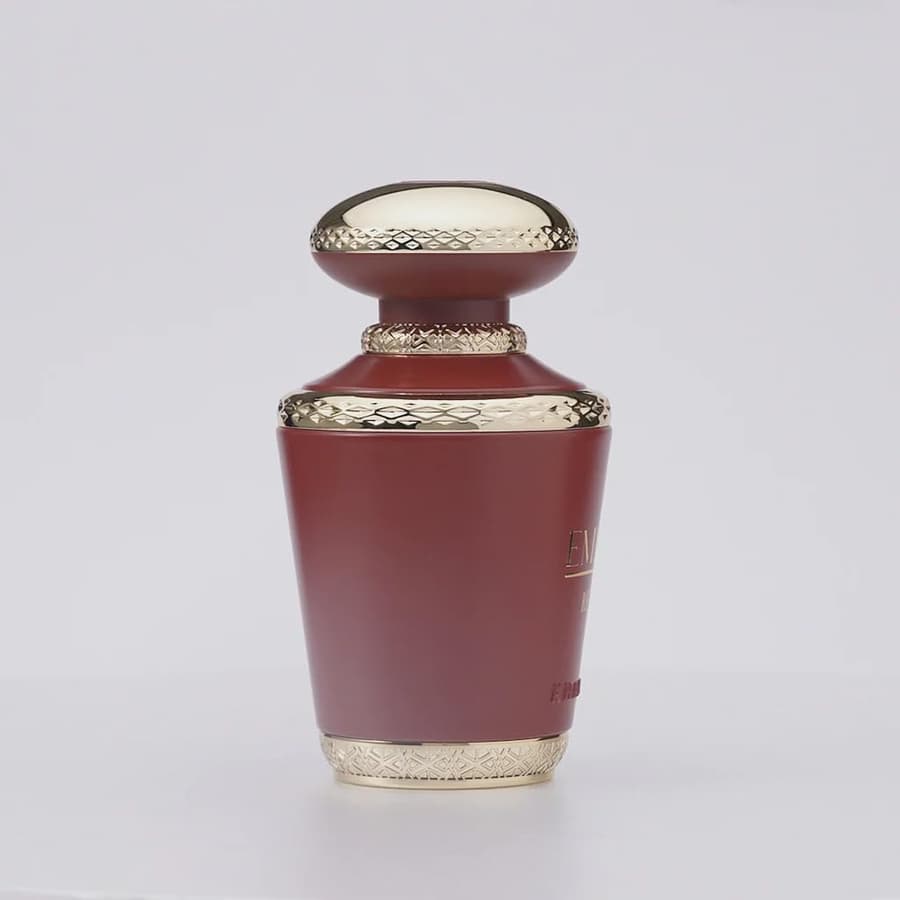 Khadlaj Empire Regent Unisex EDP 3.4 oz