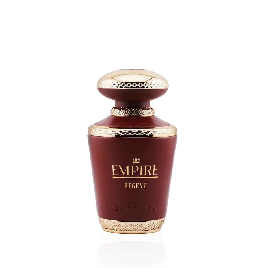 Khadlaj Empire Regent Unisex EDP 3.4 oz