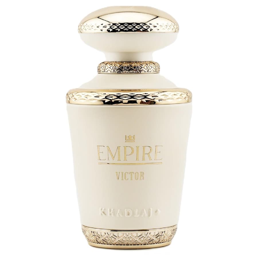Khadlaj Empire Victor for Unisex Unisex EDP 3.4 oz
