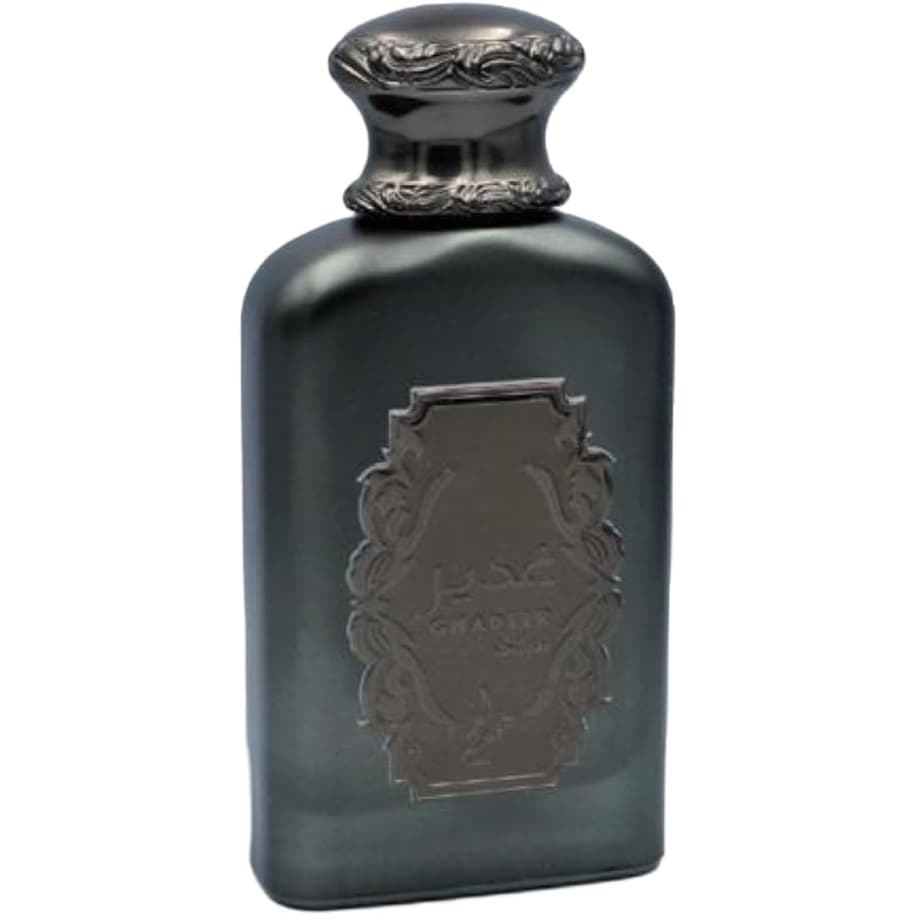 Khadlaj Ghadeer Silver for Unisex Unisex EDP 3.4 oz