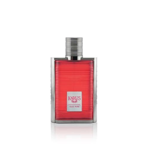 Khadlaj Karus Oud Fire Unisex EDP 3.4 oz