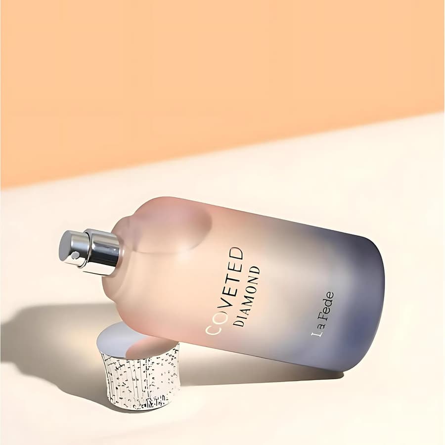 Khadlaj la Fede Coveted Diamond for Unisex / Unisex EDP 100 ml (3.4 oz)