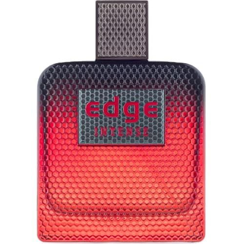 Khadlaj la Fede Edge Intense Unisex EDP 3.4 oz