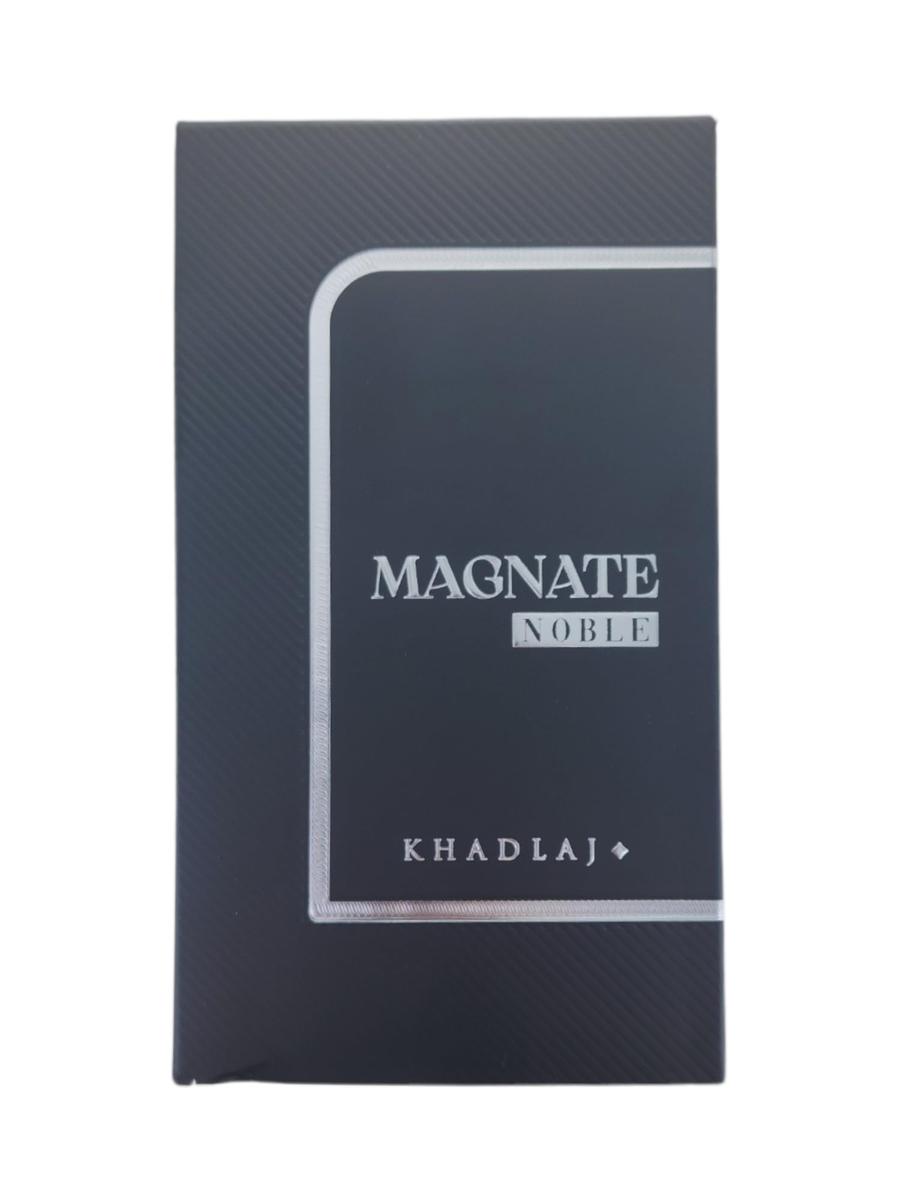 Khadlaj Magnate Noble Unisex EDP 3.4 oz