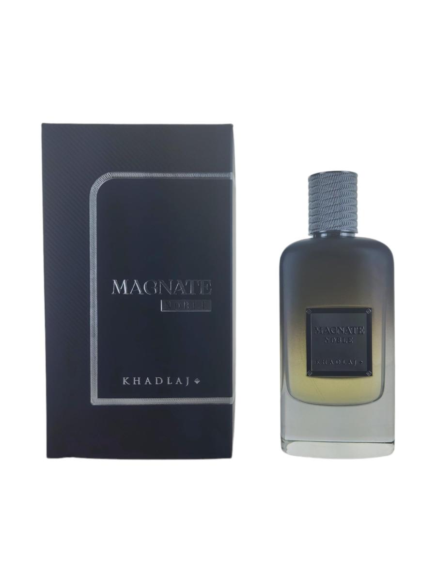 Khadlaj Magnate Noble Unisex EDP 3.4 oz