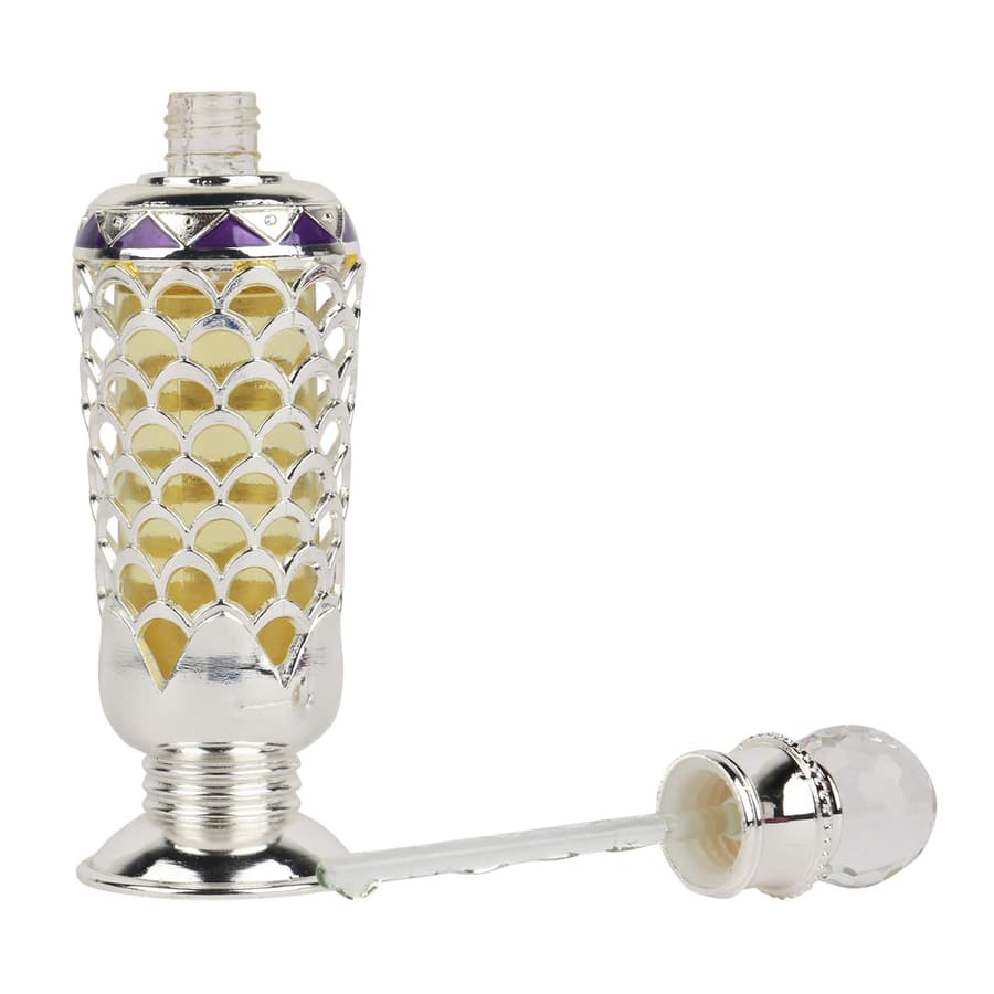 Khadlaj Nagham Concentrated Oil For Women 0.63 oz