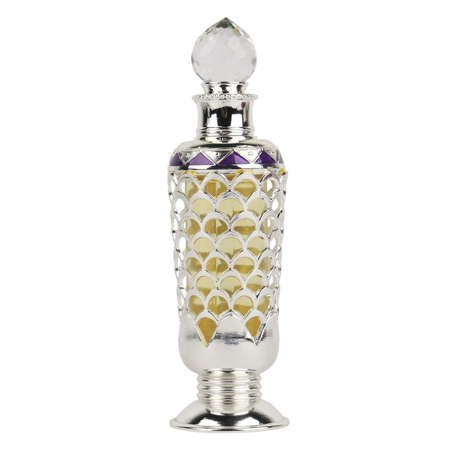 Khadlaj Nagham Concentrated Oil For Women 0.63 oz