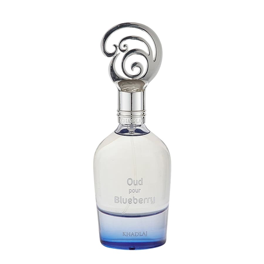 Khadlaj Oud Pour Blueberry Unisex EDP 3.4 oz