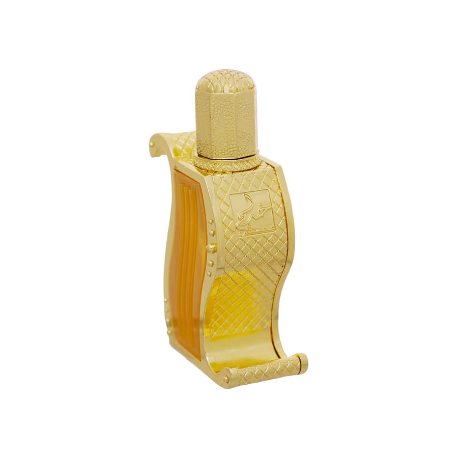 Khadlaj Rasha Concentrated Oil Unisex 0.41 oz