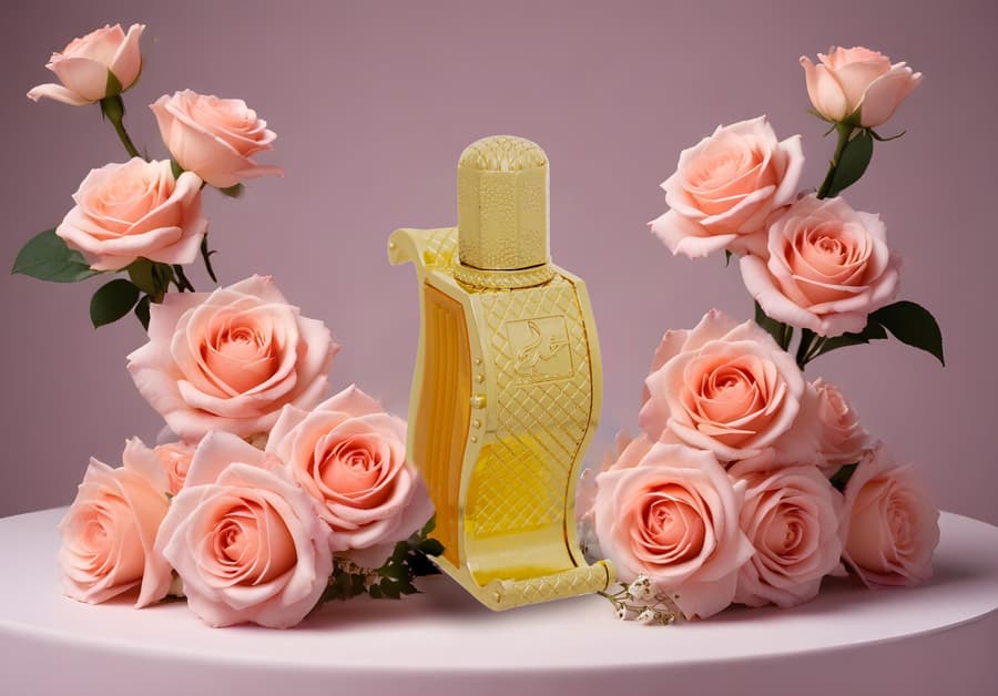 Khadlaj Rasha Concentrated Oil Unisex 0.41 oz