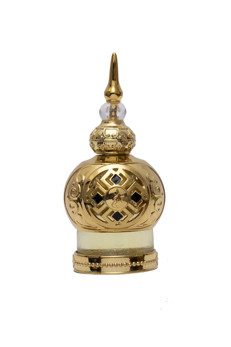 Khadlaj Perfumes Shamookh Gold Concentrated Oil Unisex 0.67 oz