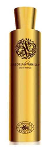 La Maison de la Vanille Absolu de Vanille for Unisex Unisex EDP 3.4 oz
