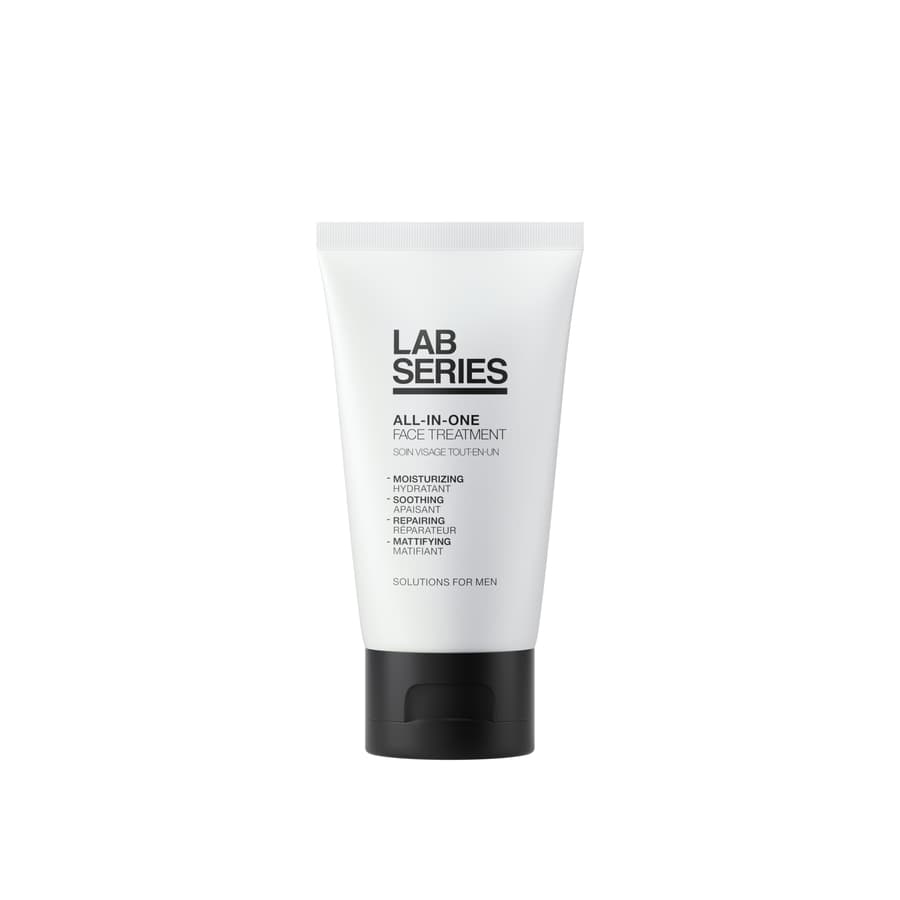 Lab Series All In One Face Treatment Face Moisturizer for Fine Lines Wrinkles