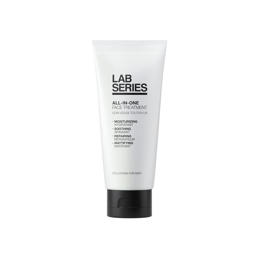 Lab Series All In One Face Treatment Face Moisturizer for Fine Lines Wrinkles