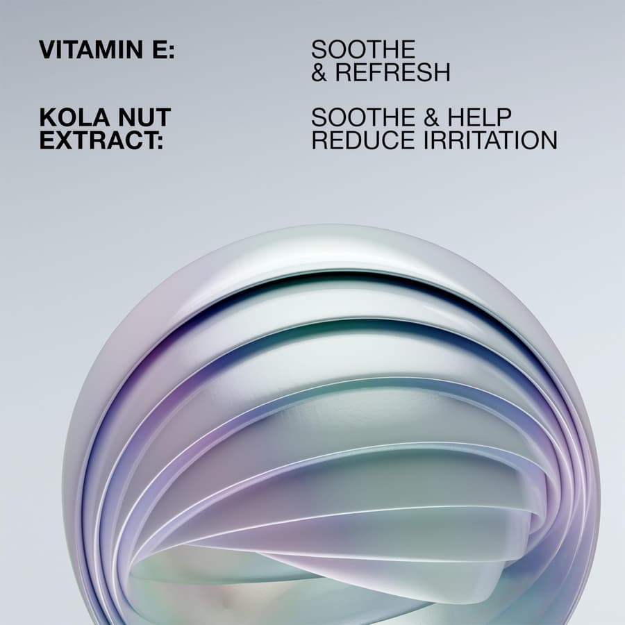 Lab Series Grooming Effortless Pre Electric Shave Solution Cools Refreshes Skin