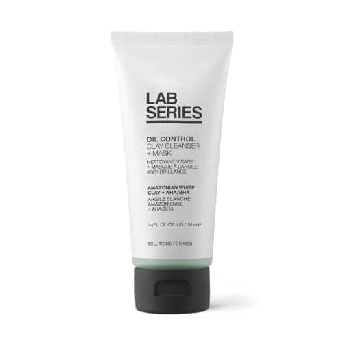 Lab Series Clay Mask Cleanser